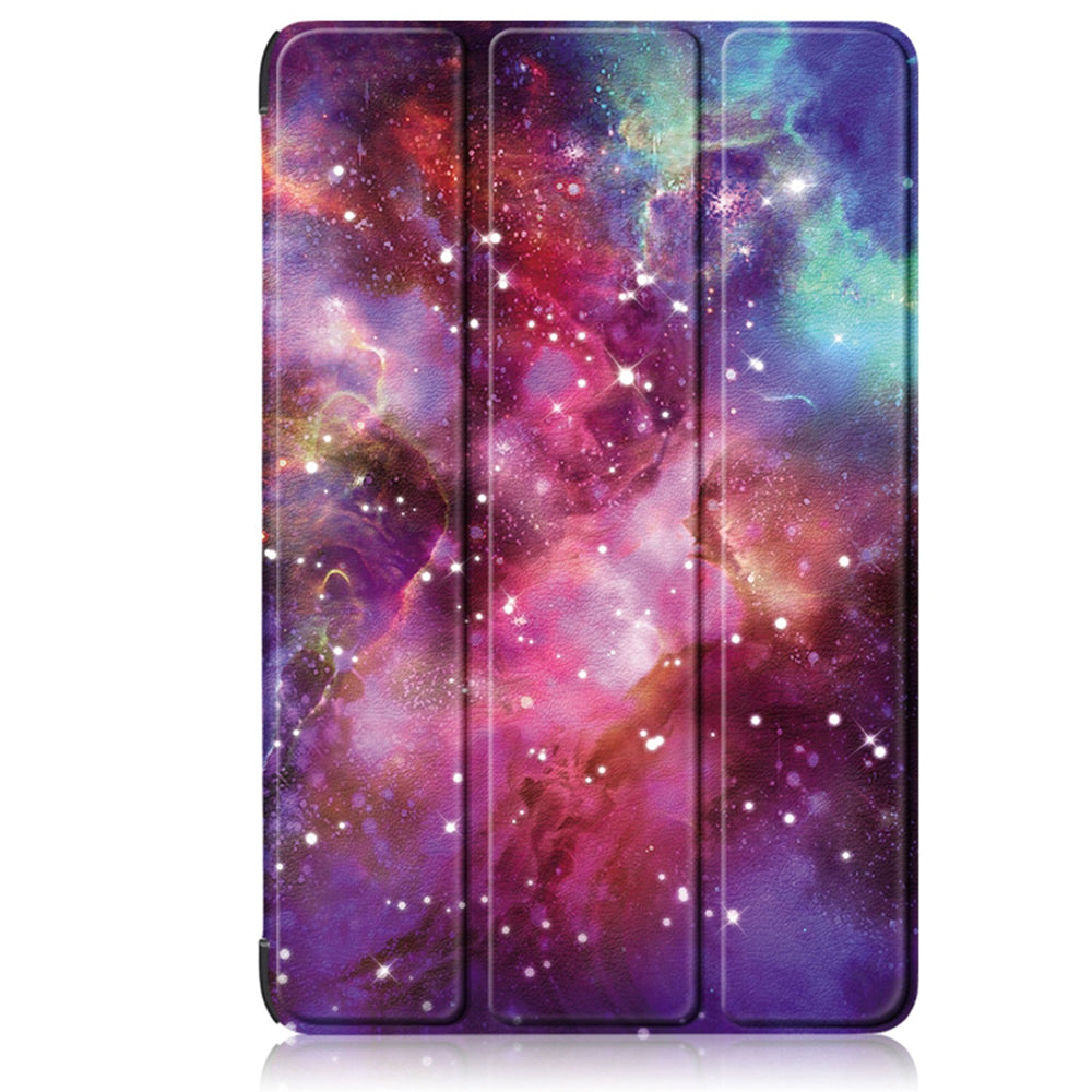 Funda para Samsung Galaxy Tab S10 Ultra / Tab S9 Ultra / Tab S8 Ultra, Techsuit, FoldPro Galaxy, Multicolor