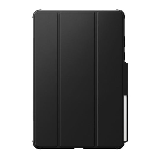 Funda para Samsung Galaxy Tab S11, Spigen, Air Skin Pro, Negra ACS10216