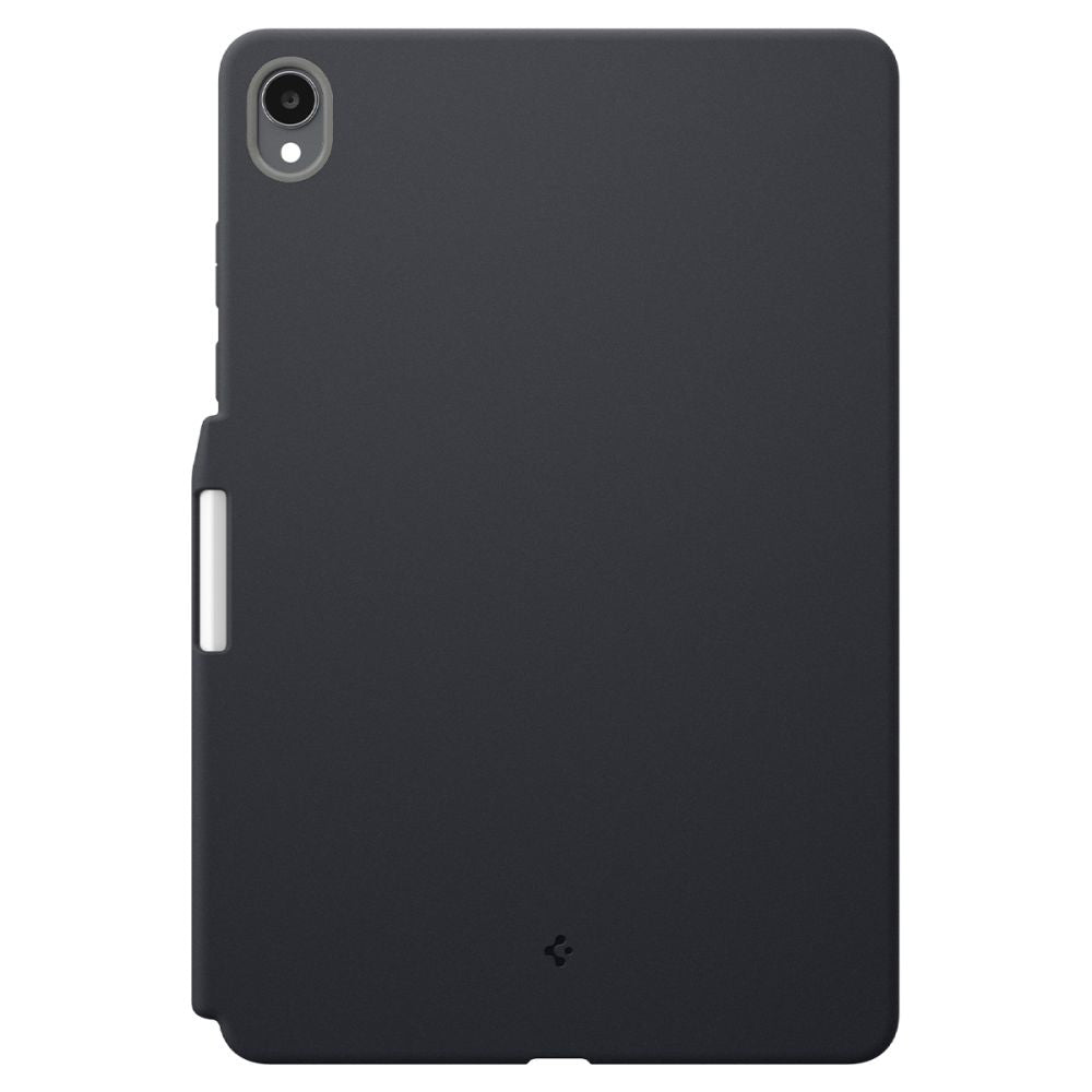Funda para Samsung Galaxy Tab S11, Spigen, Nano Pop, Negra ACS10214