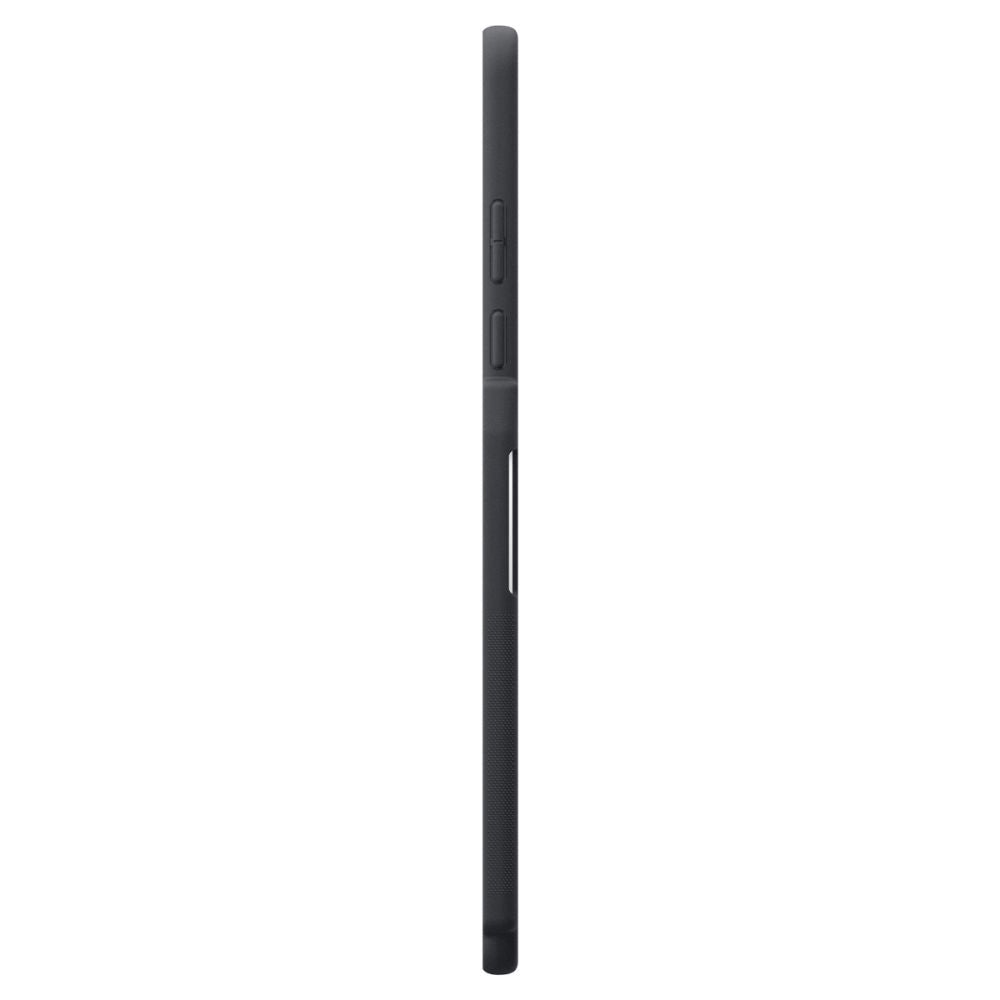 Funda para Samsung Galaxy Tab S11, Spigen, Nano Pop, Negra ACS10214