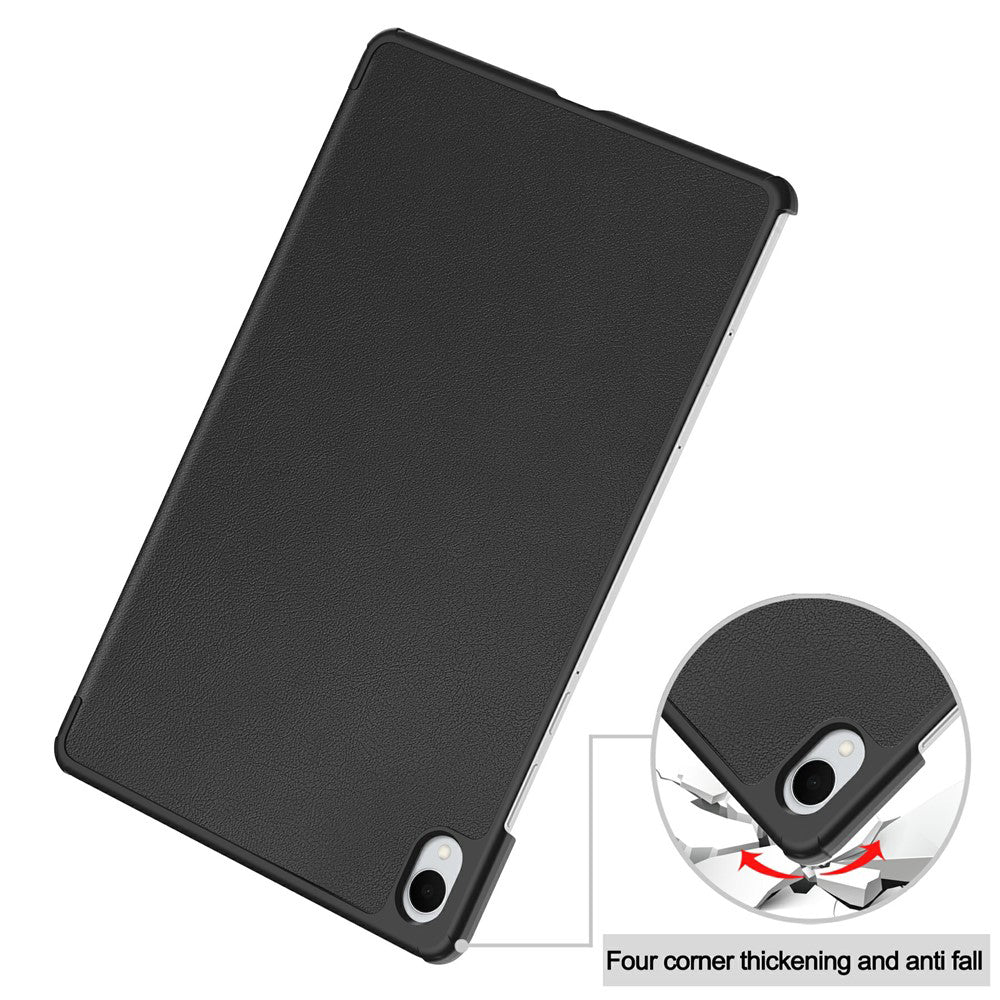 Funda para Samsung Galaxy Tab S11, Techsuit, FoldPro, Azul