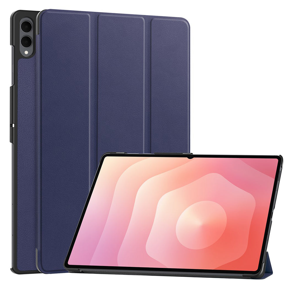 Funda para Samsung Galaxy Tab S11 Ultra, Techsuit, FoldPro, Azul