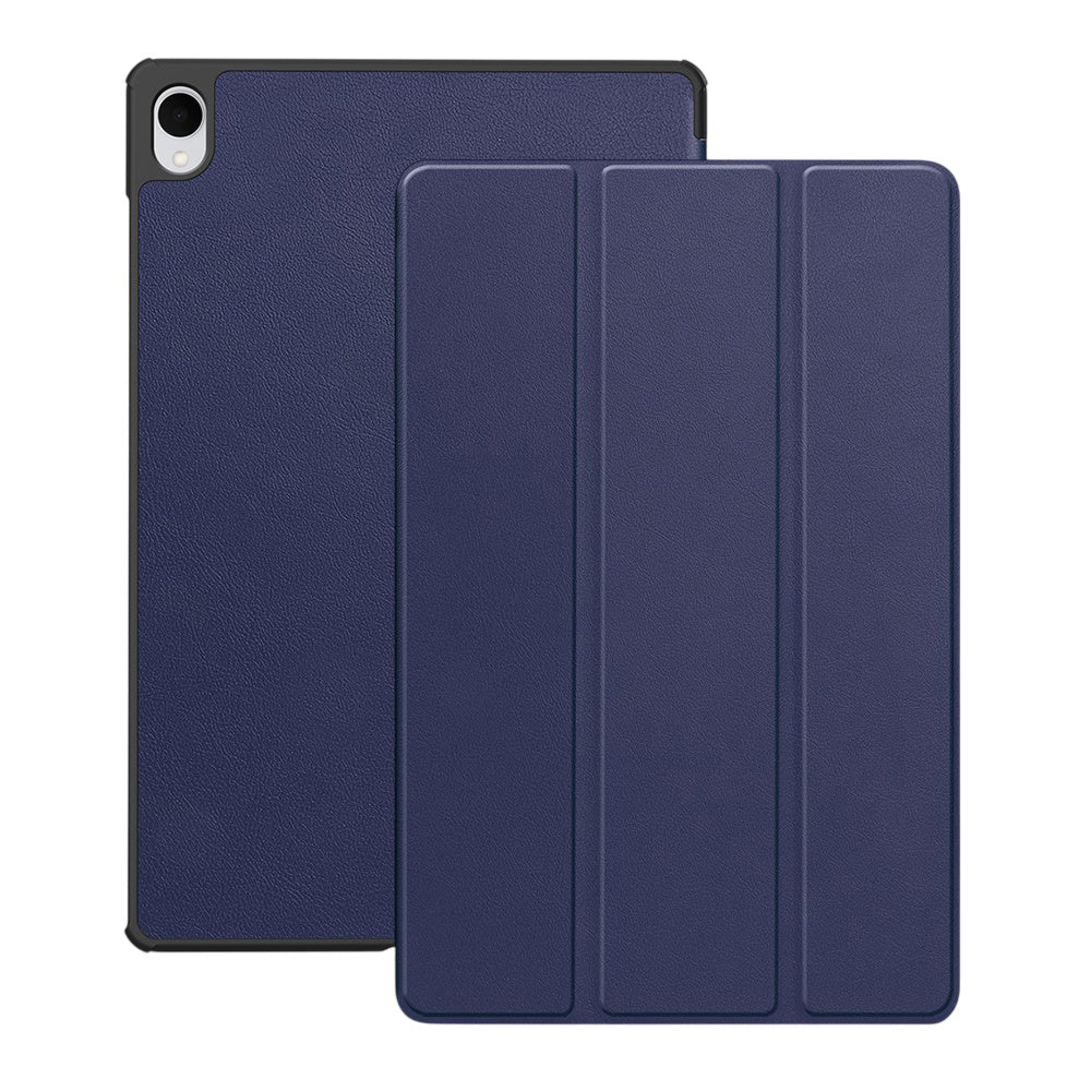 Funda para Samsung Galaxy Tab S12 Plus, Techsuit, FoldPro, Azul