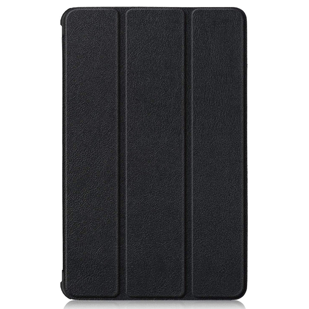Funda para Samsung Galaxy Tab S6 Lite (2024) / Tab S6 Lite (2022) / Tab S6 Lite (2020), Techsuit, FoldPro, Negra