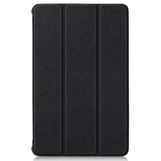 Funda para Samsung Galaxy Tab S6 Lite (2024) / Tab S6 Lite (2022) / Tab S6 Lite (2020), Techsuit, FoldPro, Negra