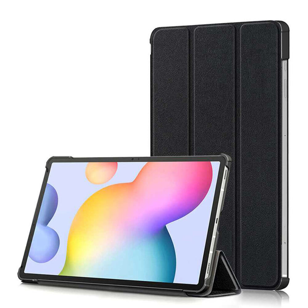Funda para Samsung Galaxy Tab S8 / Tab S7 T875 / Tab S7 T870, Techsuit, FoldPro, Multicolor