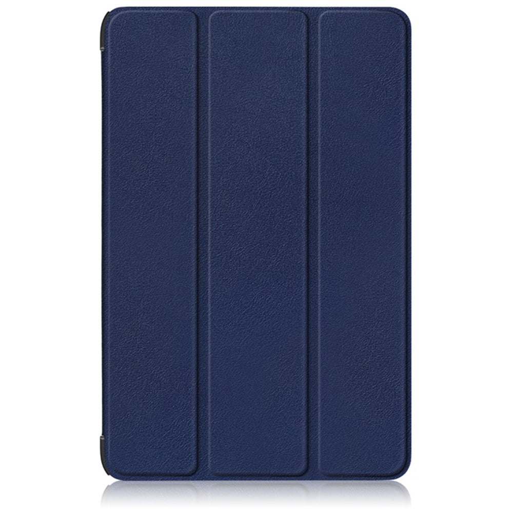Funda para Samsung Galaxy Tab S9 FE / Tab S9 / Tab S10 FE, Techsuit, FoldPro, Azul