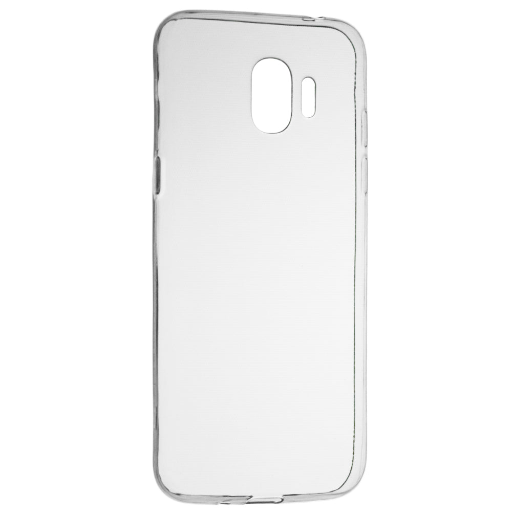 Funda para Samsung Galaxy Z Flip7 F766, Techsuit, Clara, Transparente