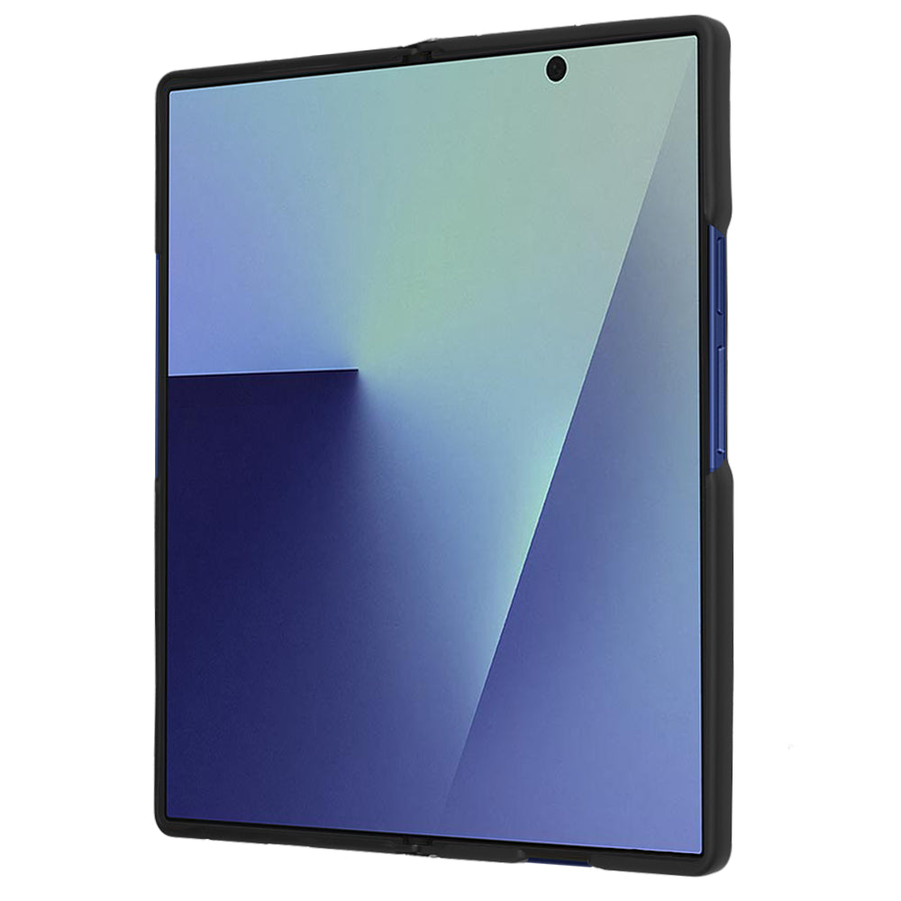 Funda para Samsung Galaxy Z Fold7 F966, Techsuit, Glinth, Negra