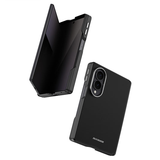 Funda para Samsung Galaxy Z Fold8 F971, DUX DUCIS, Vyne, Azul