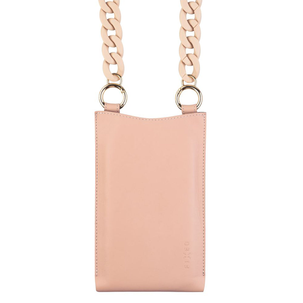 Funda Universal para Teléfono máx. 7 pulgadas, Fija, Venezia, Rosa