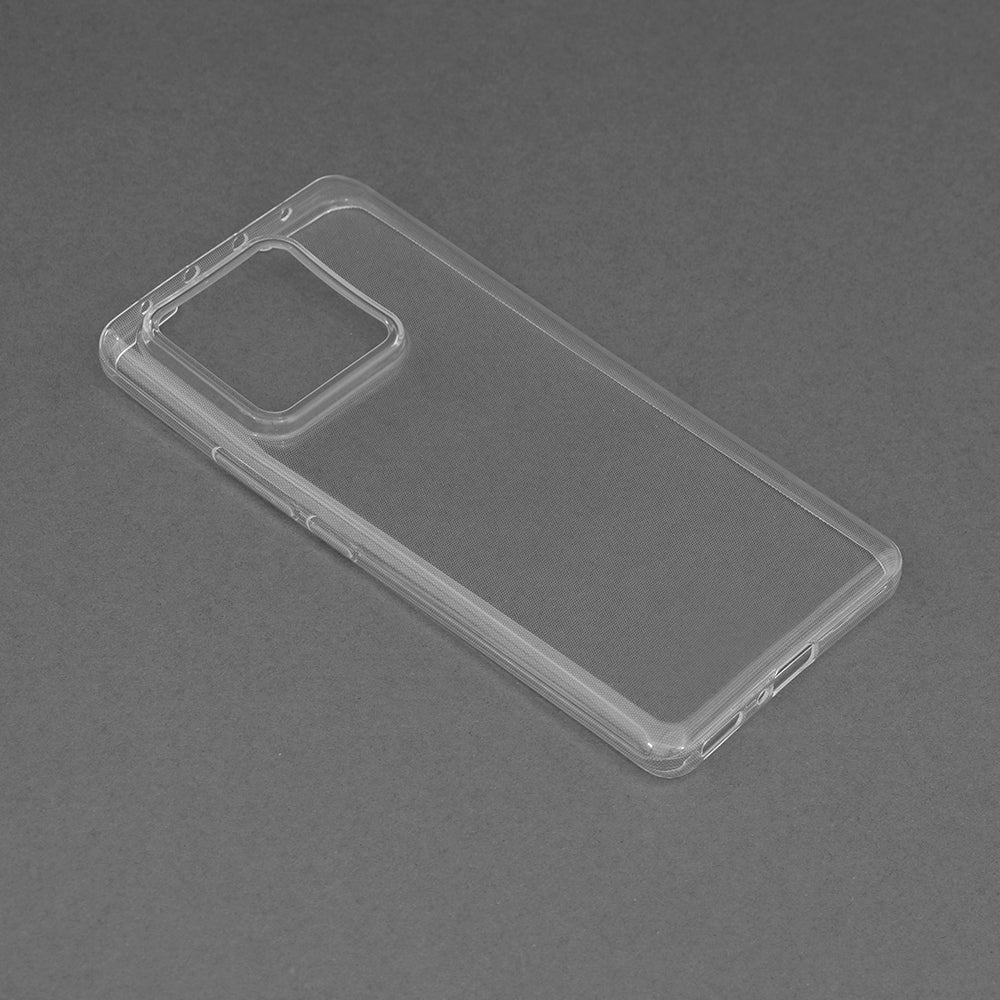 Funda para Xiaomi 13 Pro, Techsuit, Clara, Transparente
