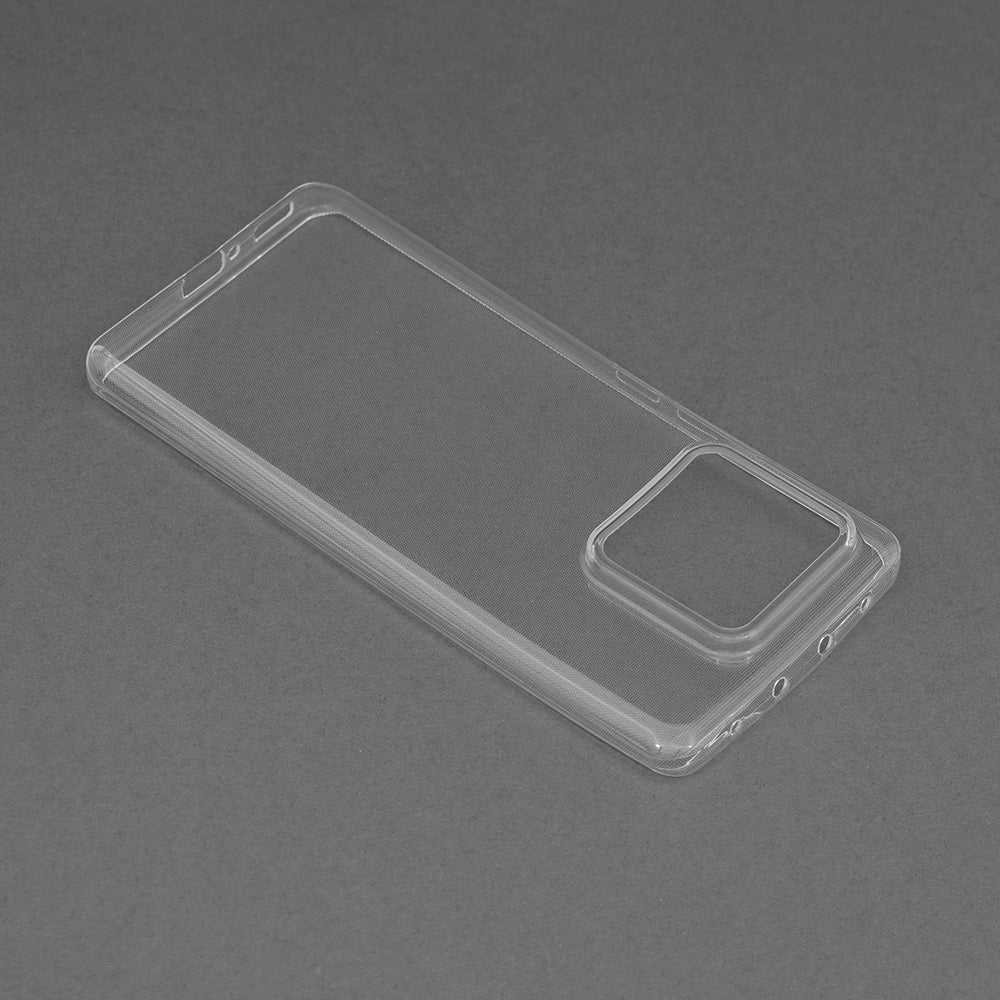 Funda para Xiaomi 13 Pro, Techsuit, Clara, Transparente