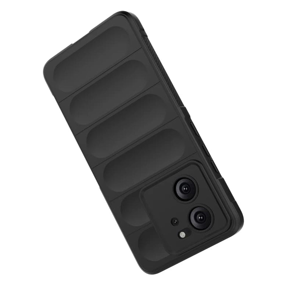 Funda para Xiaomi 13T Pro / 13T, Techsuit, Magic Shield, Negra
