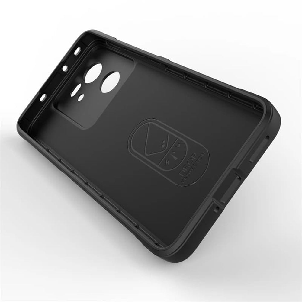 Funda para Xiaomi 13T Pro / 13T, Techsuit, Magic Shield, Negra