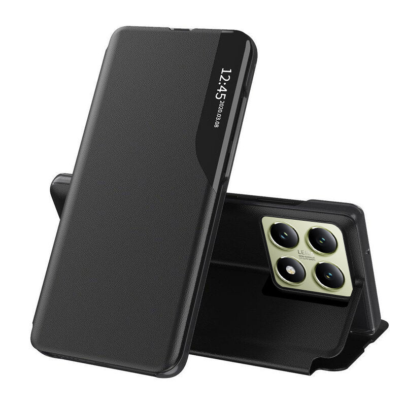 Funda para Xiaomi 14T, Techsuit, eFold, Negra