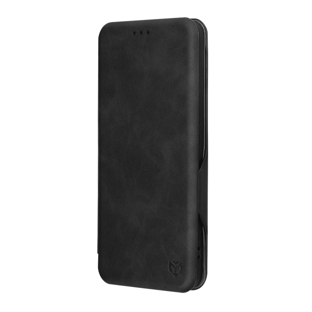 Funda para Xiaomi 15 Pro, Techsuit, Safe Wallet Plus, Negra