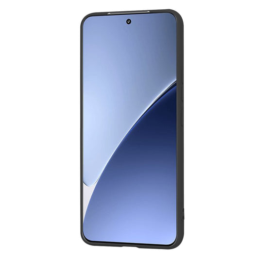 Funda para Xiaomi 15 Pro, Techsuit, SoftFlex, Negra