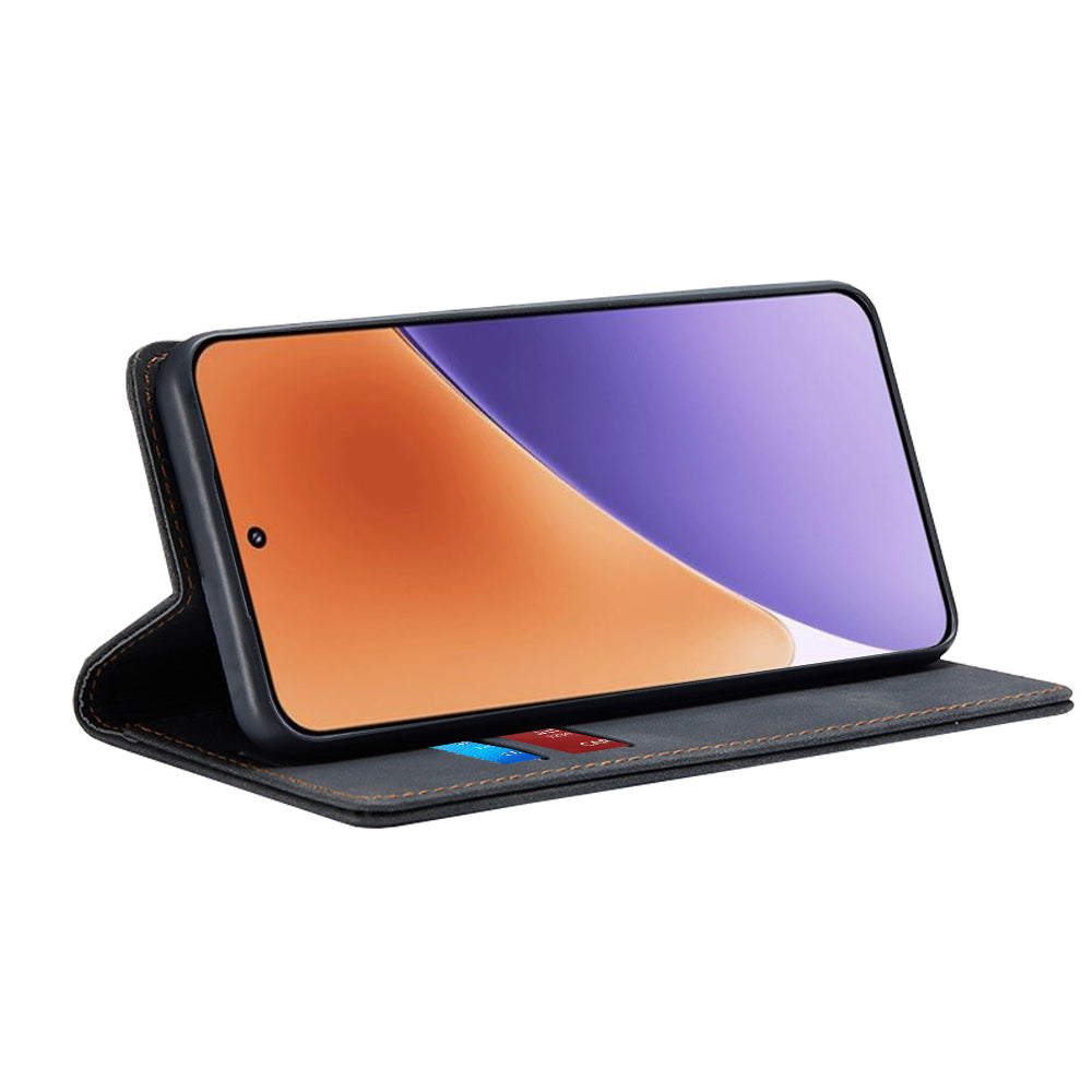 Funda para Xiaomi 15, Techsuit, Confy, Negra