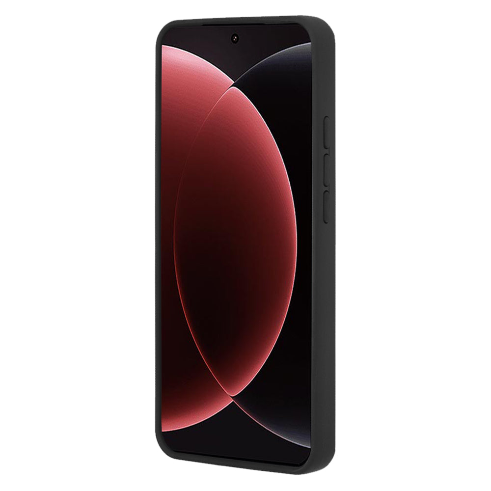 Funda para Xiaomi 15 Ultra, Techsuit, Glinth, Negra