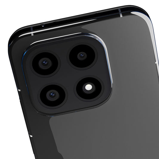 Funda para Xiaomi 15T, 3MK, Clear, Transparente