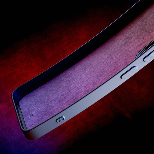 Funda para Xiaomi 15T Pro, 3MK, Negra Mate