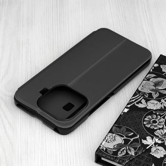 Funda para Xiaomi 15T Pro, Techsuit, eFold, Negra