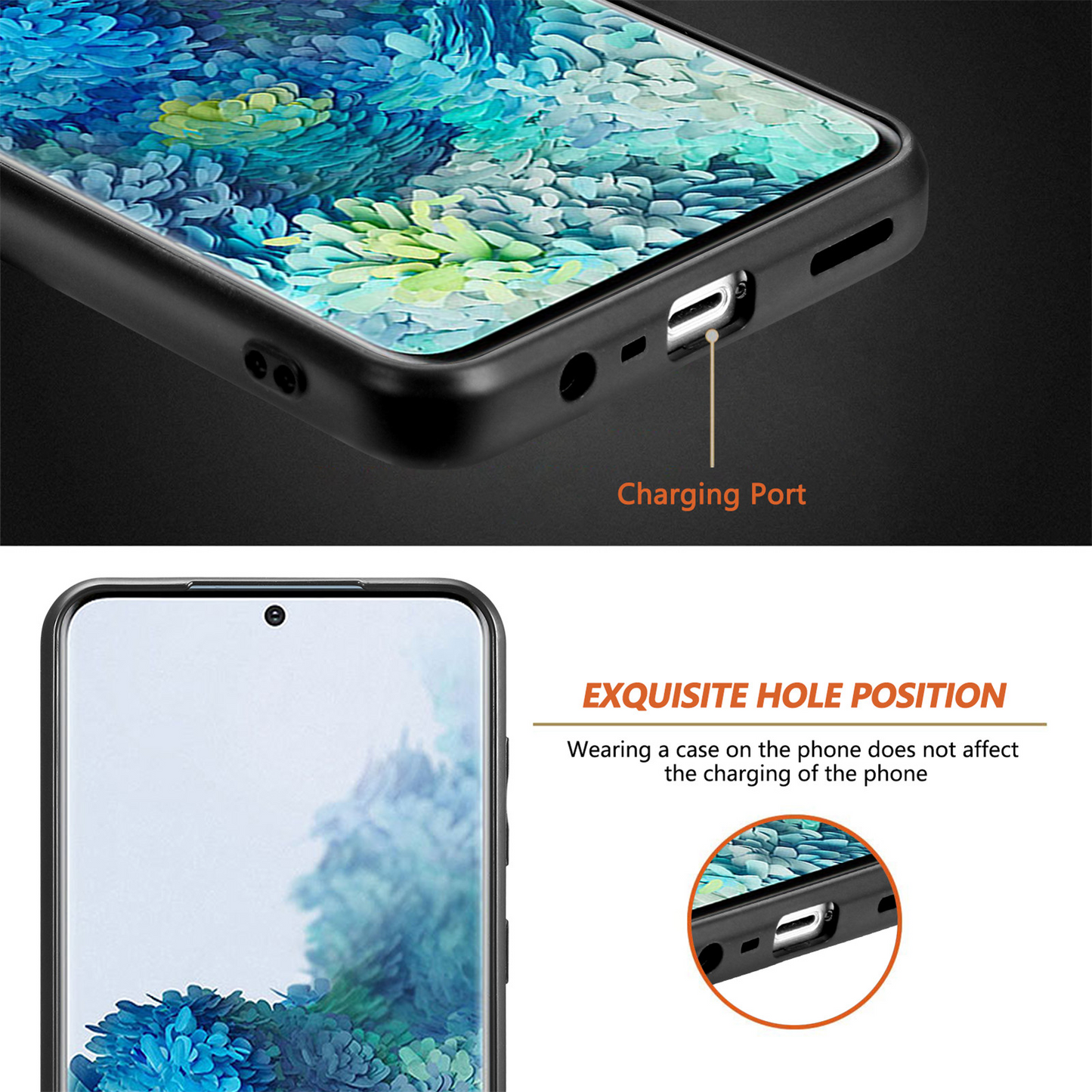 Funda para Xiaomi 17T, OEM, Carbono, Negra