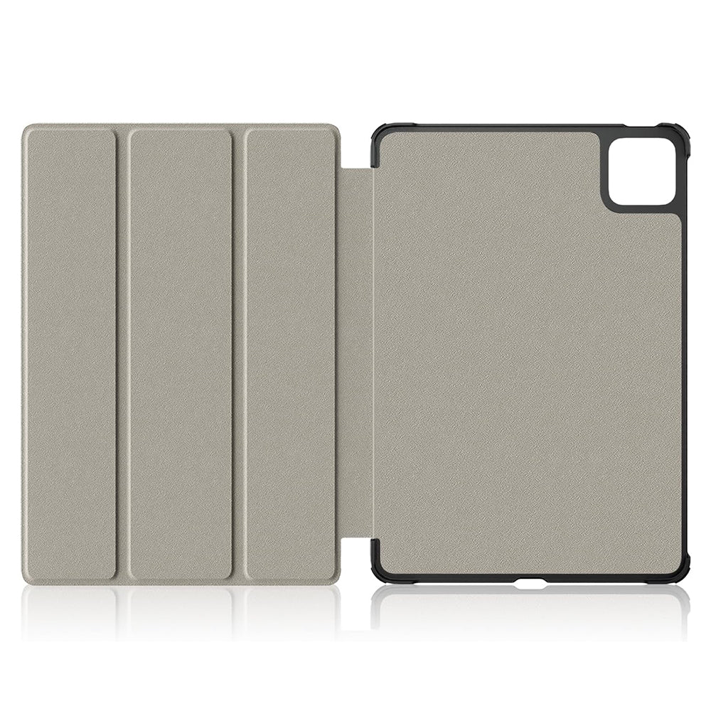 Funda para Xiaomi Pad 7 / 7 Pro, Techsuit, FoldPro, Azul