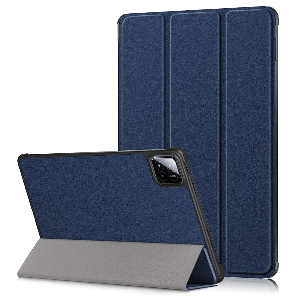 Funda para Xiaomi Pad 7 / 7 Pro, Techsuit, FoldPro, Azul