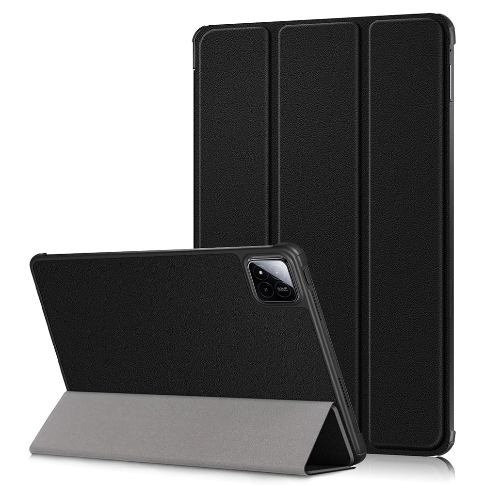 Funda para Xiaomi Pad 7 / 7 Pro, Techsuit, FoldPro, Negra