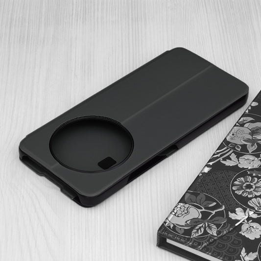 Funda para Xiaomi Poco C75 / Redmi 14C, Techsuit, eFold, Negra