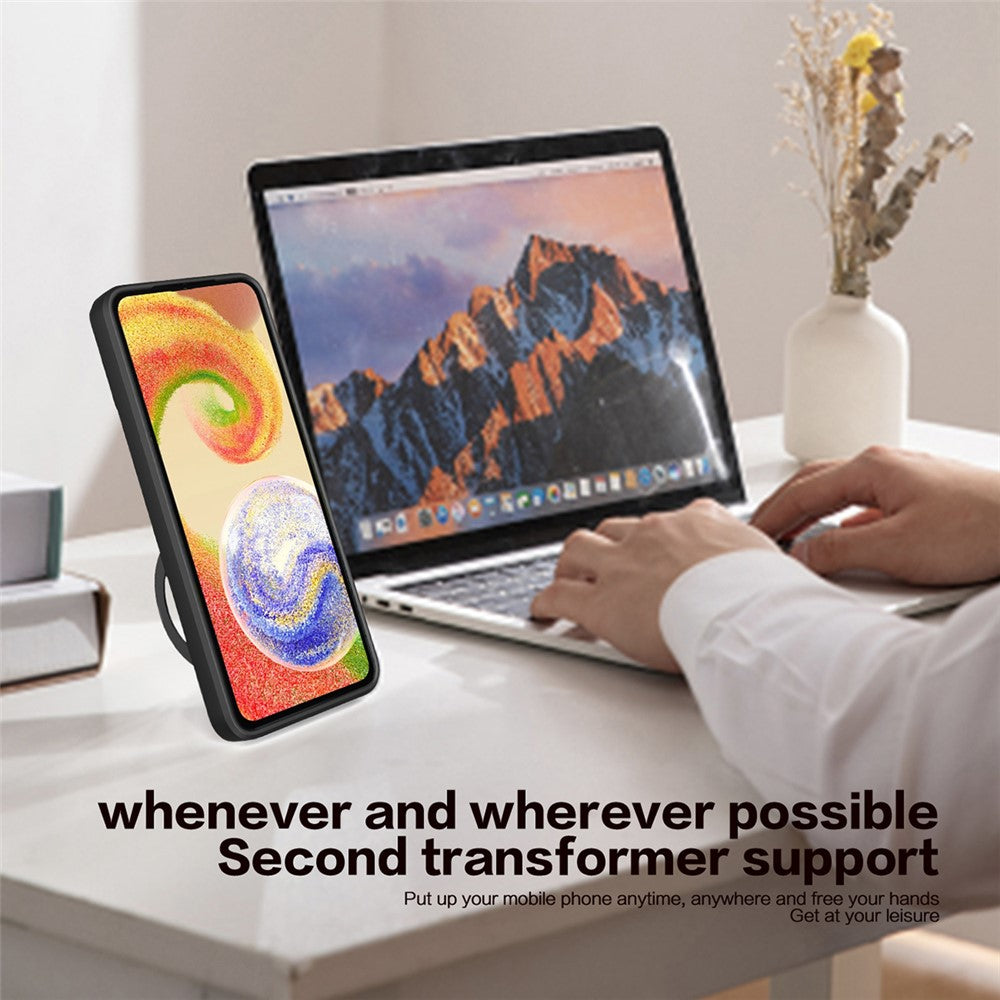 Funda para Xiaomi Poco M8 Pro / Redmi Note 15 Pro+ 5G, Techsuit, CamGuard Pro, Roja