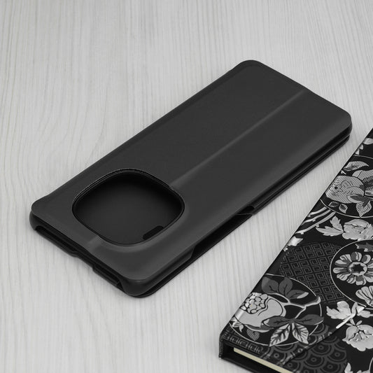 Funda para Xiaomi Poco M8 Pro / Redmi Note 15 Pro+ 5G, Techsuit, eFold, Negra