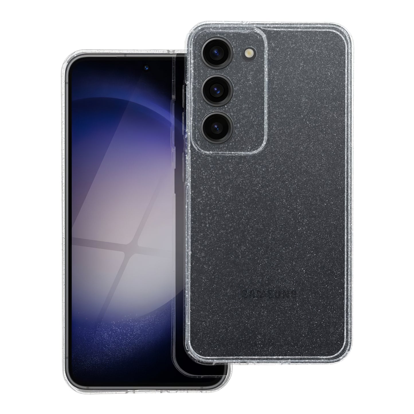 Funda para Xiaomi Poco C65 / Redmi 13C, OEM, Blink 2mm, Transparente