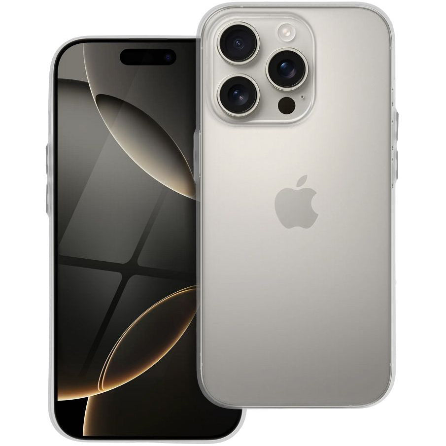 Funda para Xiaomi Poco C75 5G / C75 / Redmi 14C, OEM, UltraThin Mate, Transparente