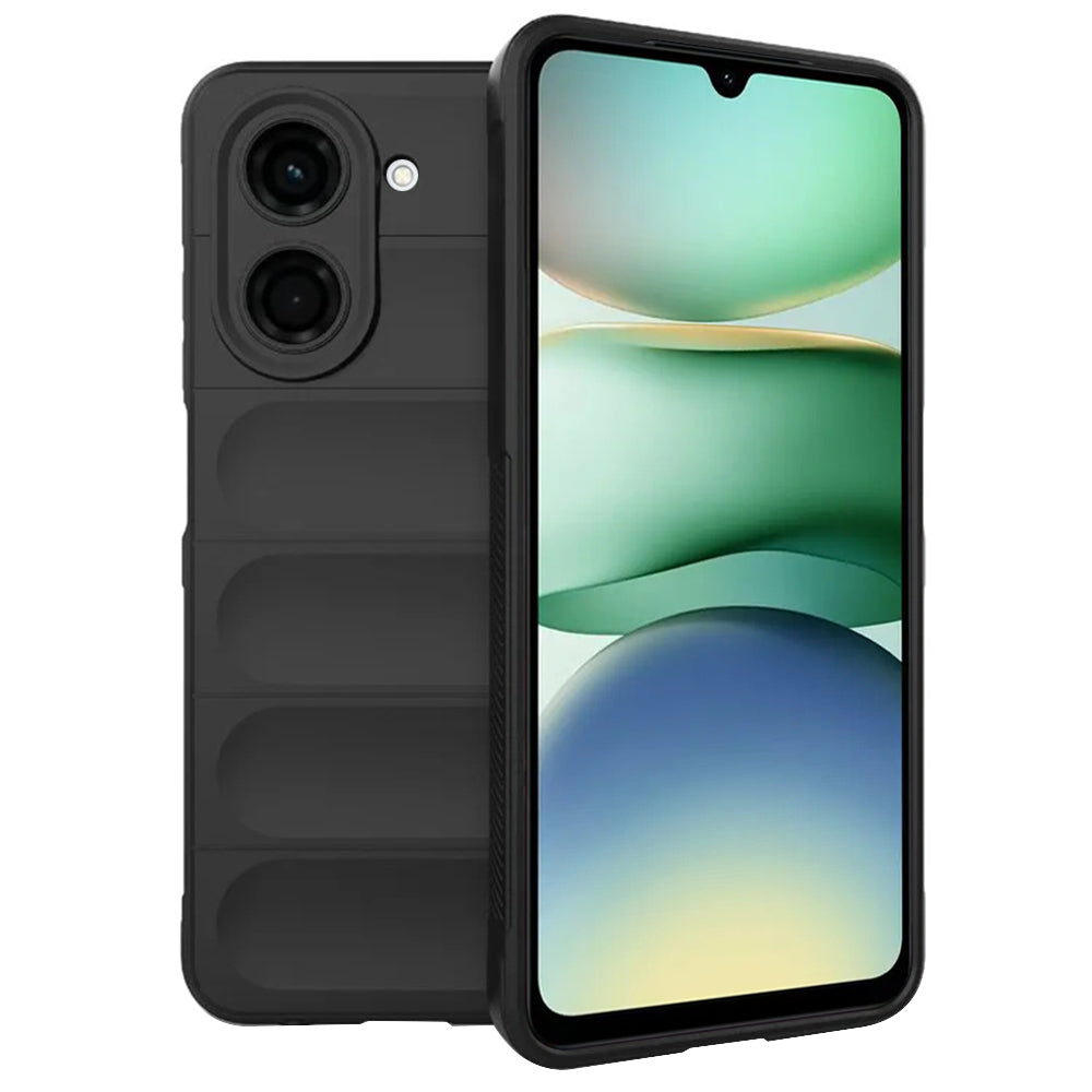 Funda para Xiaomi Redmi A5 4G (Regional), Techsuit, Magic Shield, Negra