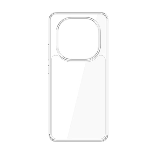 Funda para Xiaomi Redmi Note 14 Pro 4G / Note 14 Pro+ 5G / Note 14 Pro 5G, 3MK, Armor, Transparente