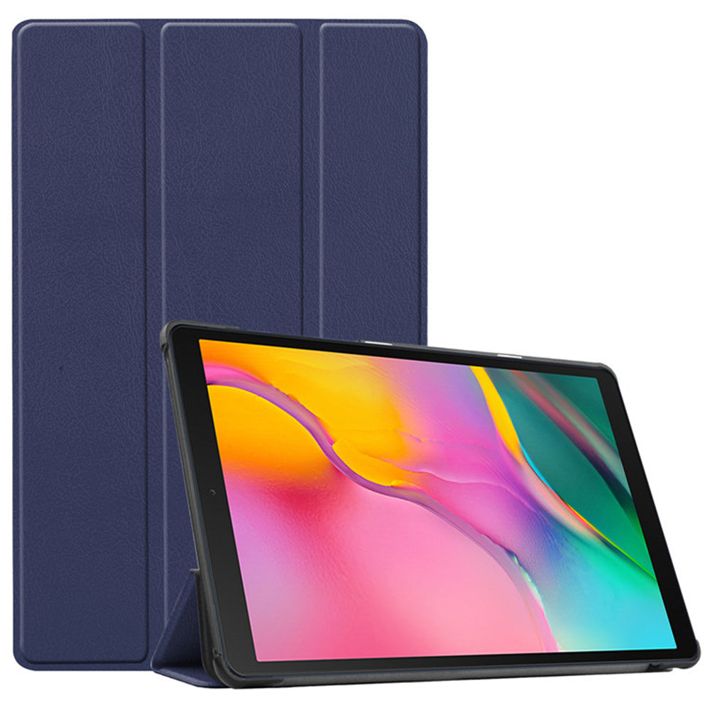 Funda para Xiaomi Redmi Pad 2, Techsuit, FoldPro, Azul