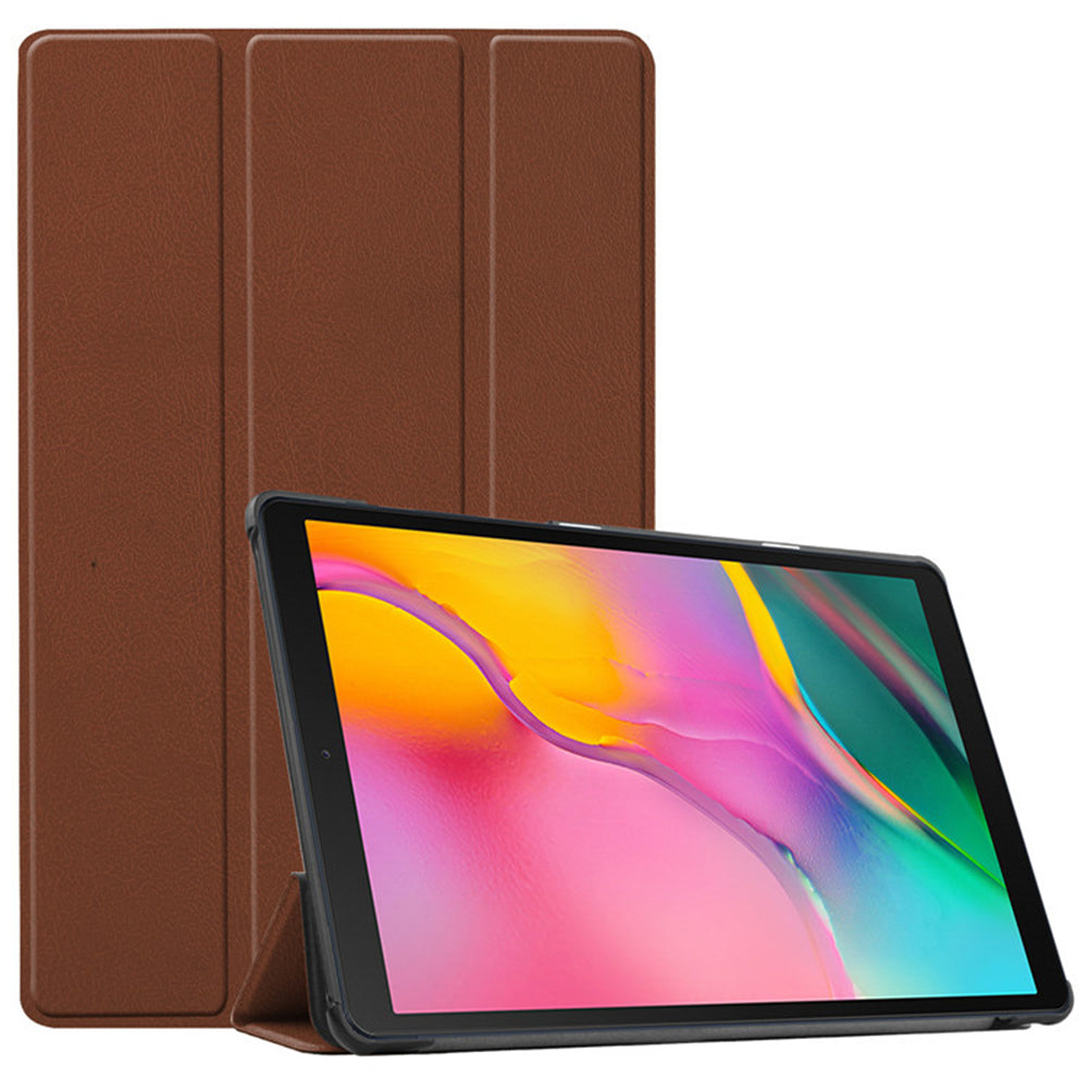 Funda para Xiaomi Redmi Pad 2, Techsuit, FoldPro, Roja