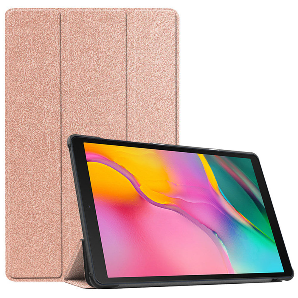 Funda para Xiaomi Redmi Pad 2, Techsuit, FoldPro, Rosa