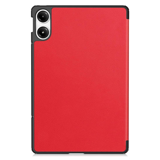 Funda para Xiaomi Redmi Pad Pro / Pad / Pad Pro 5G, Techsuit, FoldPro, Roja