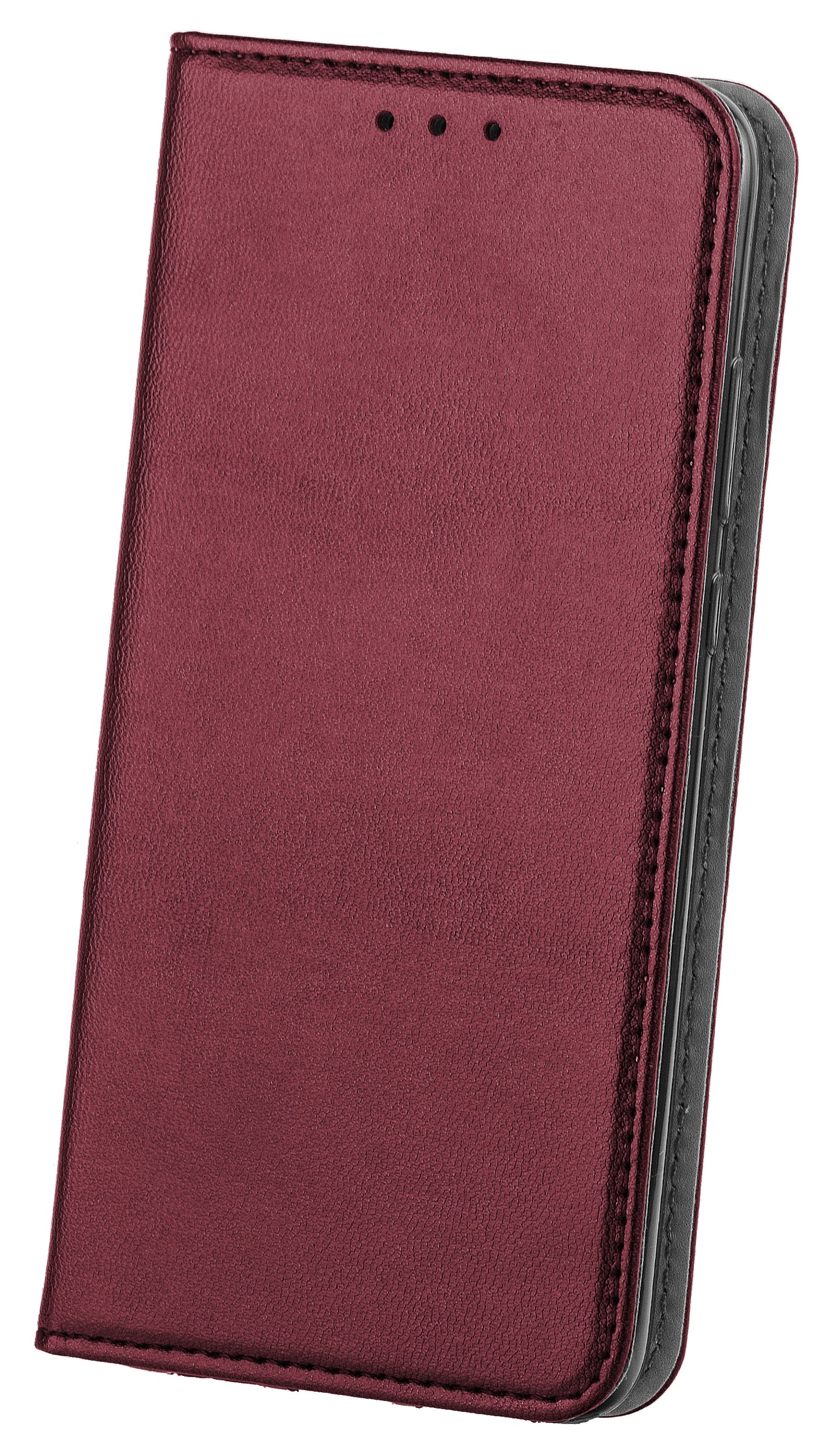 Funda para Samsung Galaxy A13 A135, OEM, Smart Magnetic, Vino