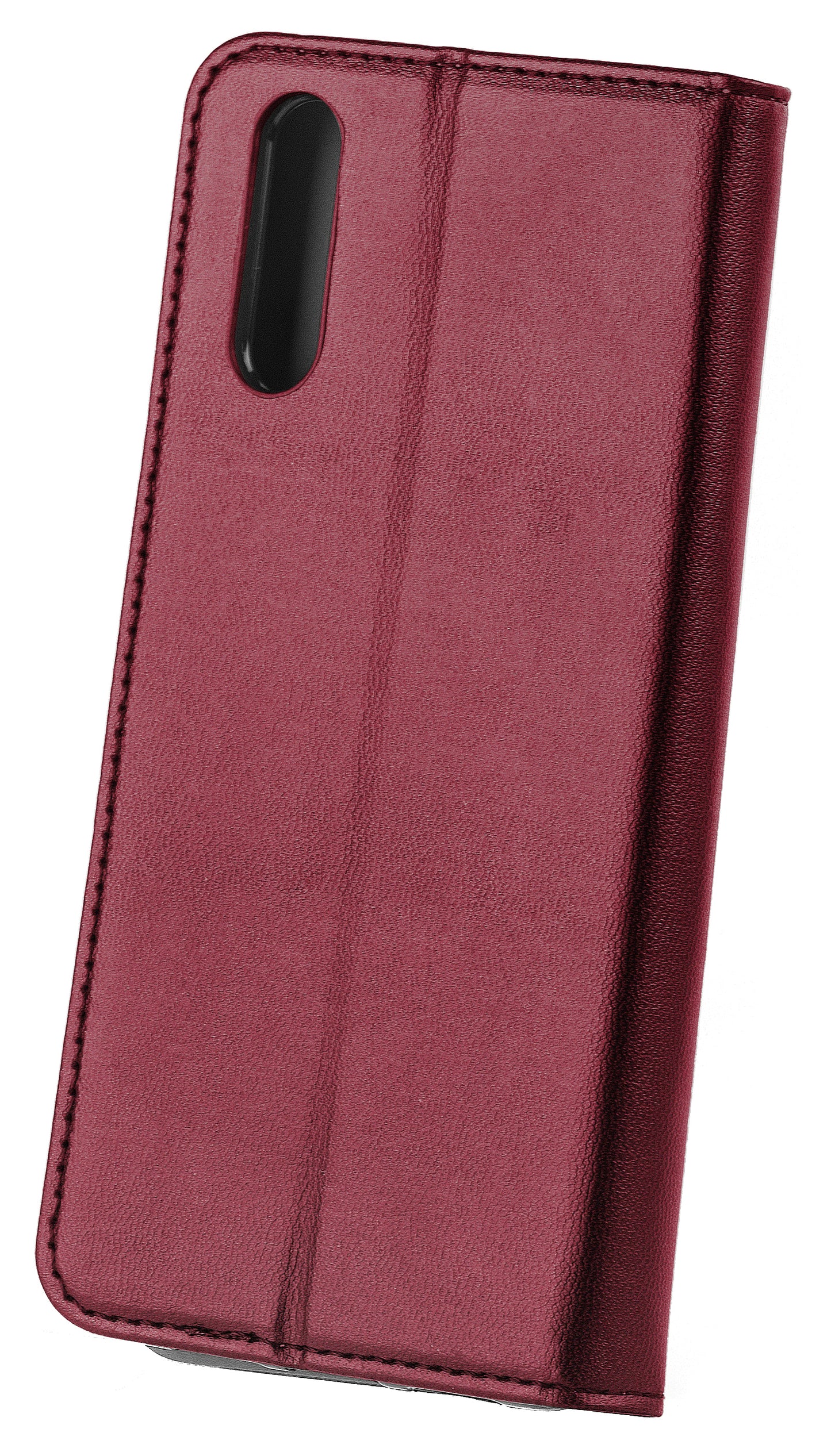 Funda para Samsung Galaxy A13 A135, OEM, Smart Magnetic, Vino
