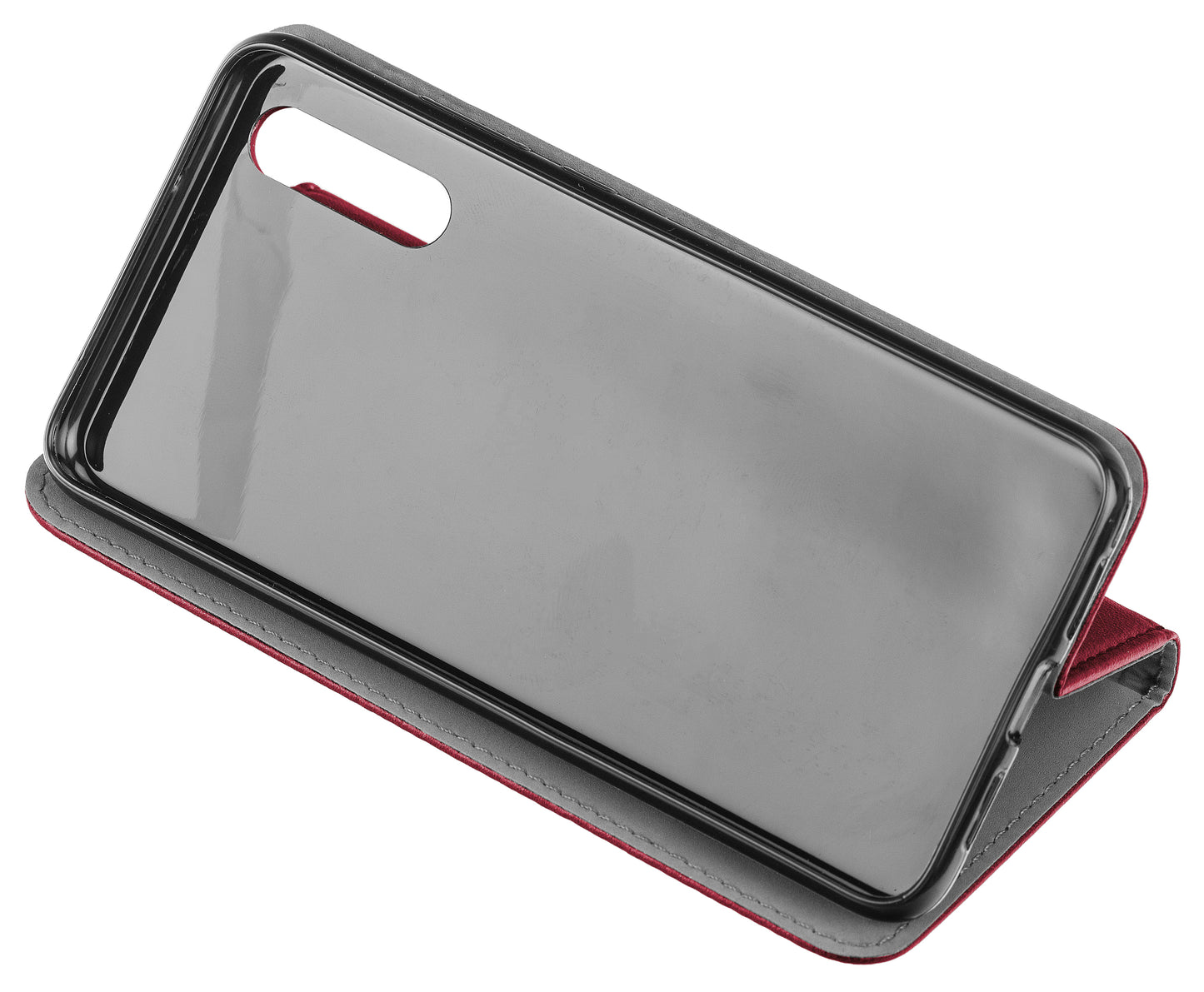 Funda para Samsung Galaxy A13 A135, OEM, Smart Magnetic, Vino