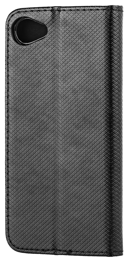 Funda para Huawei Mate 20 Lite, OEM, Smart Magnet, Negra