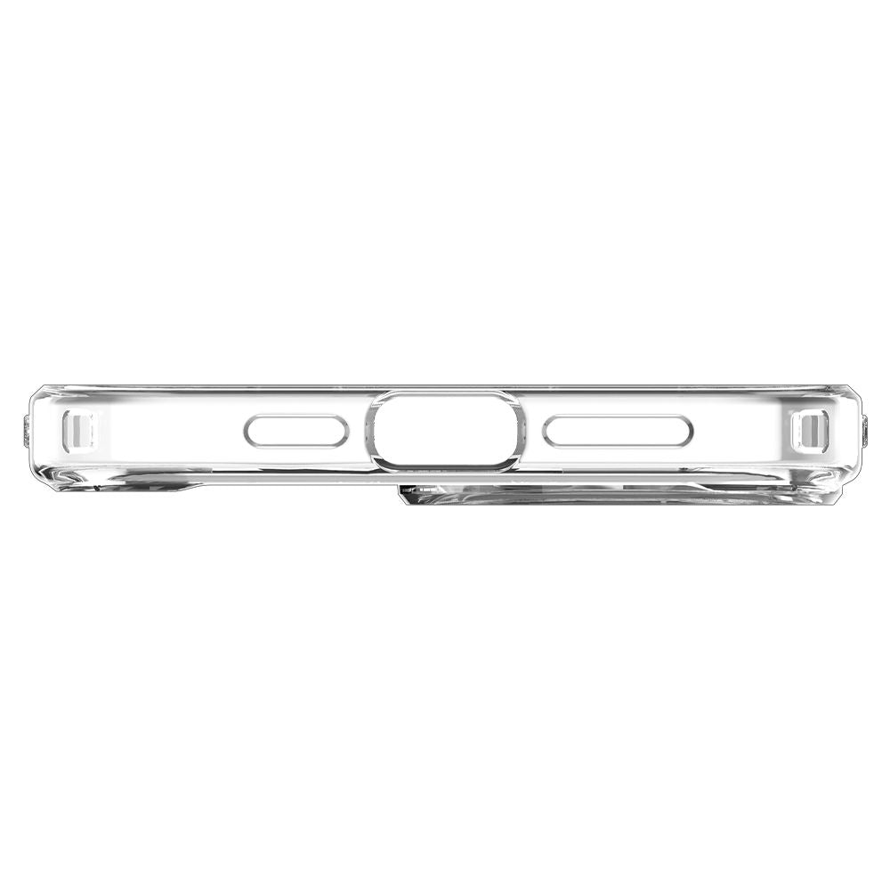 Funda para Apple iPhone 13 Pro Max, Spigen, Ultra Hybrid, Transparente SPN1759CL