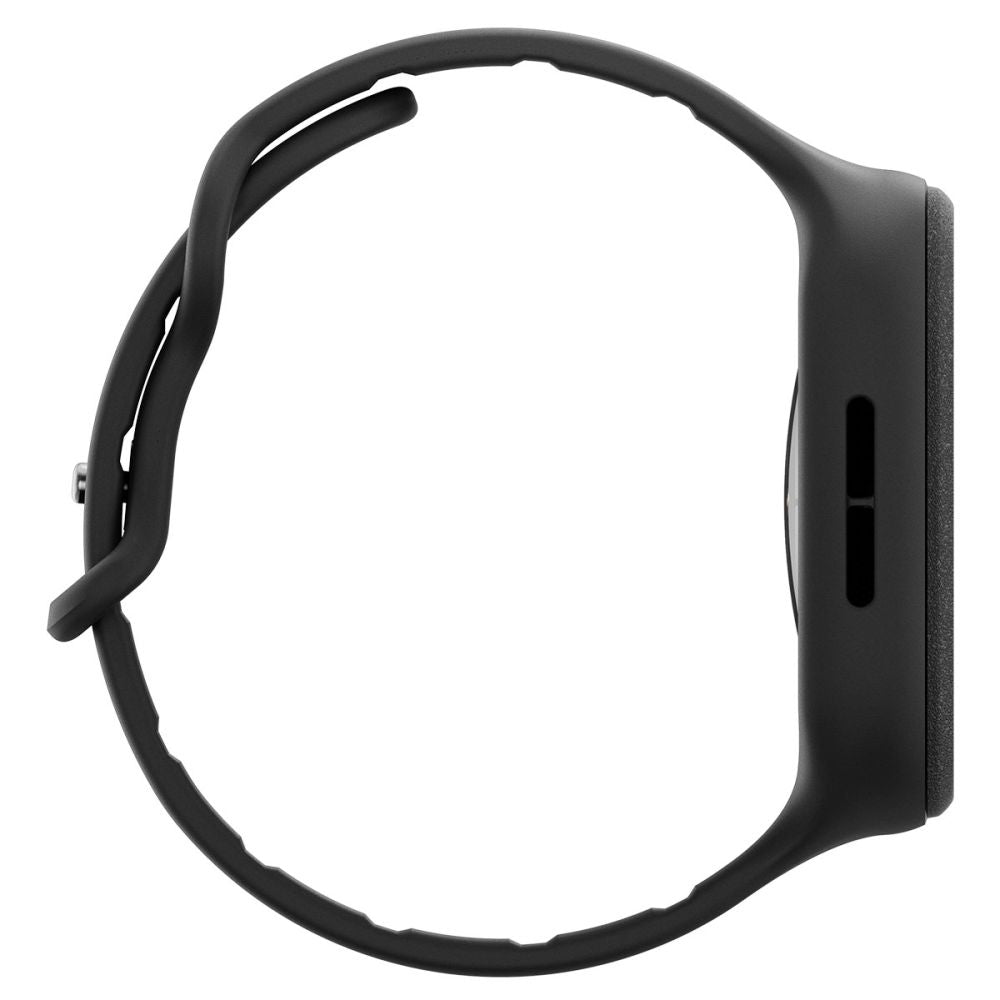 Correa Spigen Caseology Vault Pro para Apple Watch Series 10 / 11 42mm, Negra Mate ACS09390