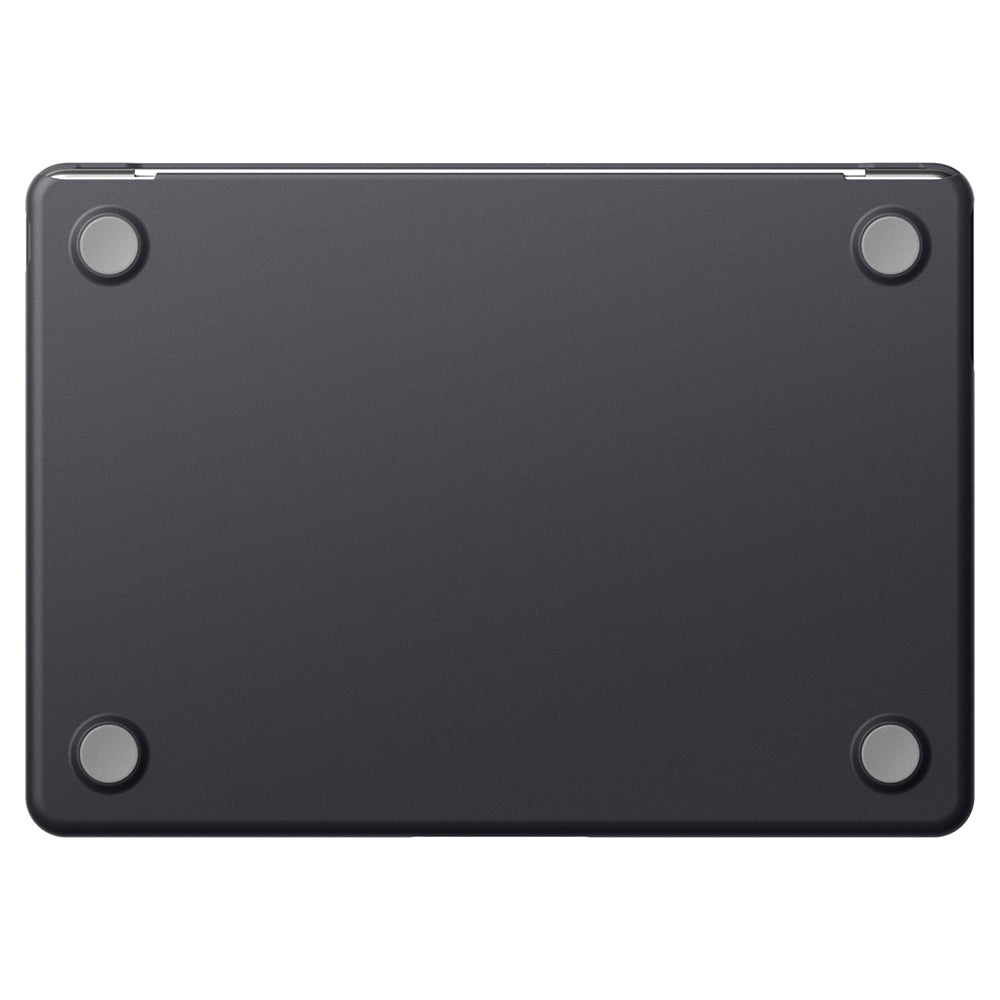 Funda Spigen Nano Pop para Apple MacBook Air 13 pulgadas (2026) / (2025) / (2024) / (2022), Negra ACS11269