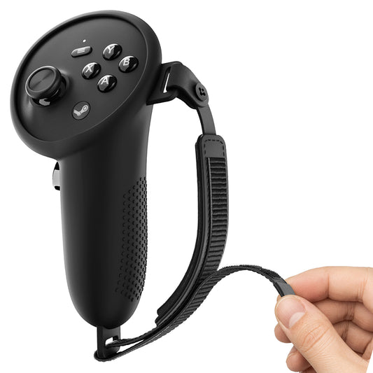 Funda Spigen para Controlador Valve Steam Frame, Negra ACS11348